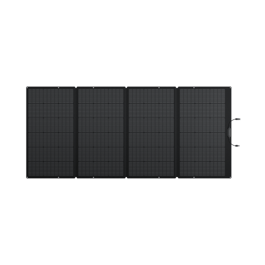 EcoFlow US Solar Panels 400W Portable Solar Panel (Refurbished) EcoFlow 400W Portable Solar Panel (Refurbished)