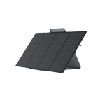 EcoFlow US Solar Panels 400W Portable Solar Panel EcoFlow 400W Portable Solar Panel