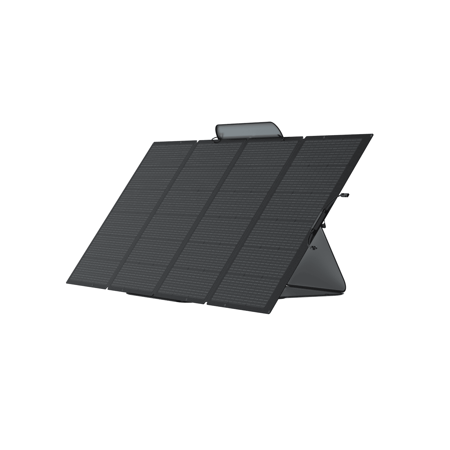 新品未使用 EcoFlow 160W EFSOLAR160W-BIFICIAL Amazon.com: EF ECOFLOW 160 Watt Portable Solar Panel for