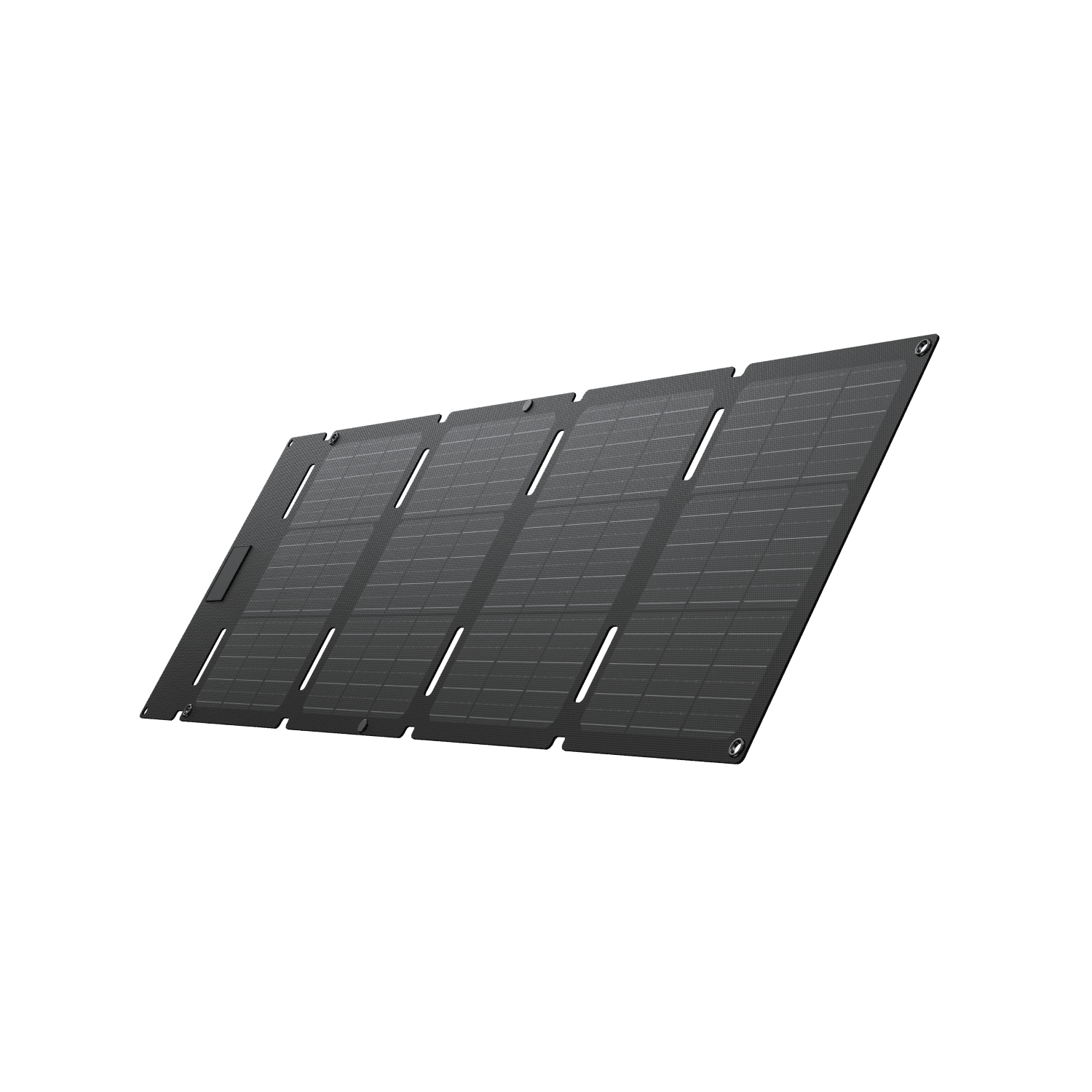 新品 ECOFLOW 45W ポータブル ソーラーパネル Type-C Buy EcoFlow 45W Portable Solar Panel