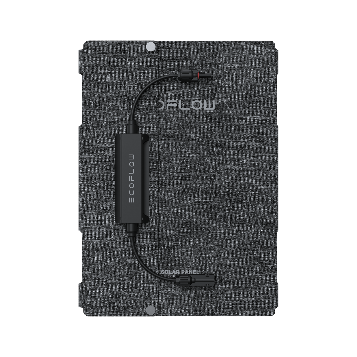 EcoFlow US Solar Panels EcoFlow 45W Portable Solar Panel