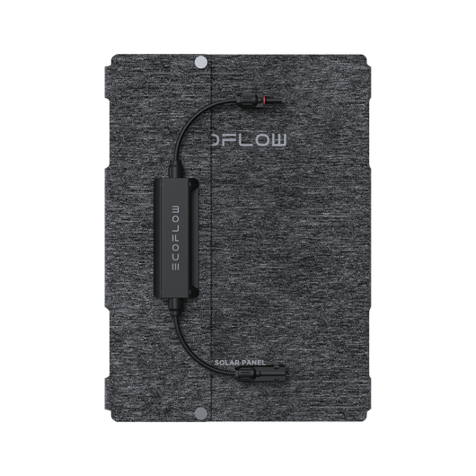 EcoFlow US Solar Panels EcoFlow 45W Portable Solar Panel