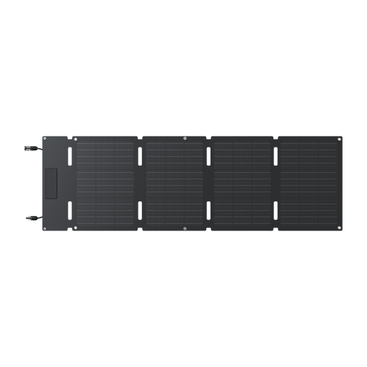 EcoFlow US Solar Panels EcoFlow 45W Portable Solar Panel