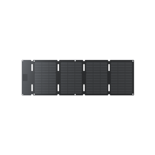 EcoFlow US Solar Panels EcoFlow 45W Portable Solar Panel