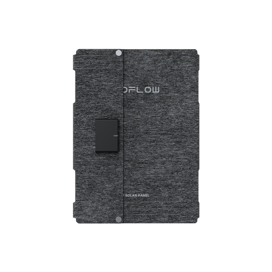 EcoFlow US Solar Panels EcoFlow 45W Portable Solar Panel