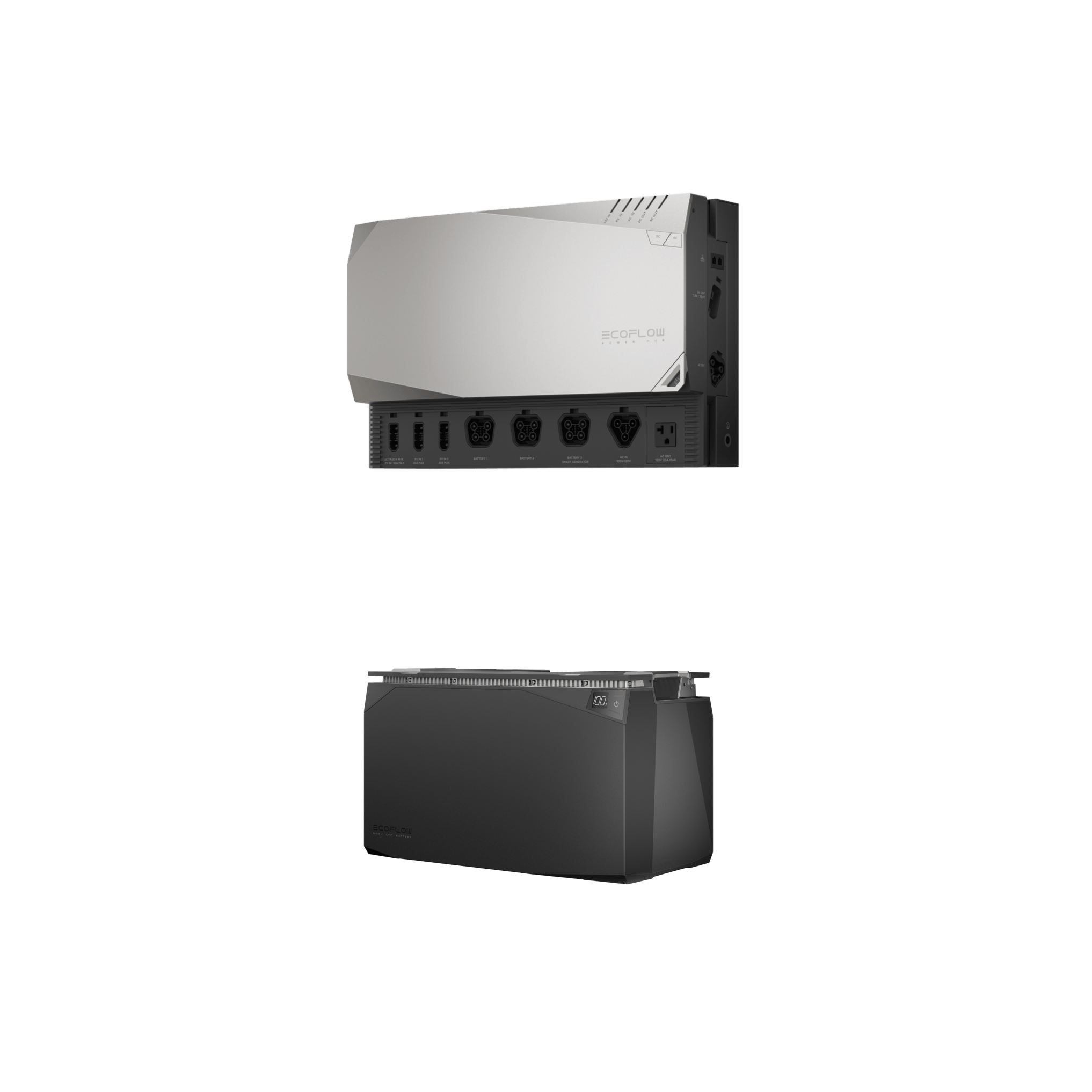 EcoFlow 2kWh Power Kits