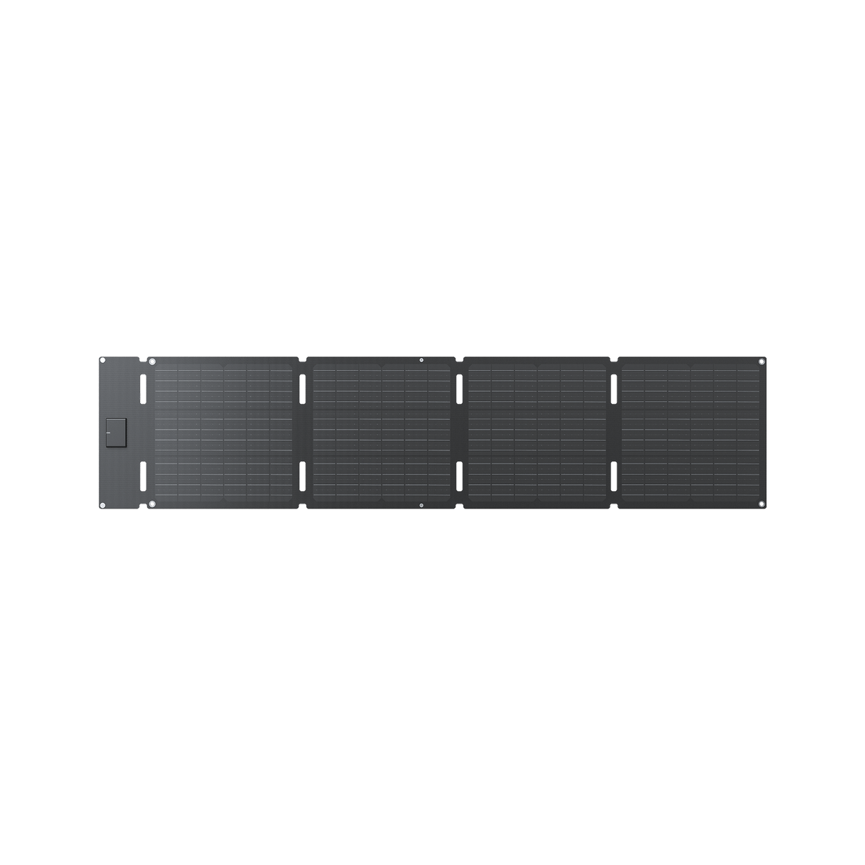 EcoFlow US Solar Panels EcoFlow 60W Portable Solar Panel