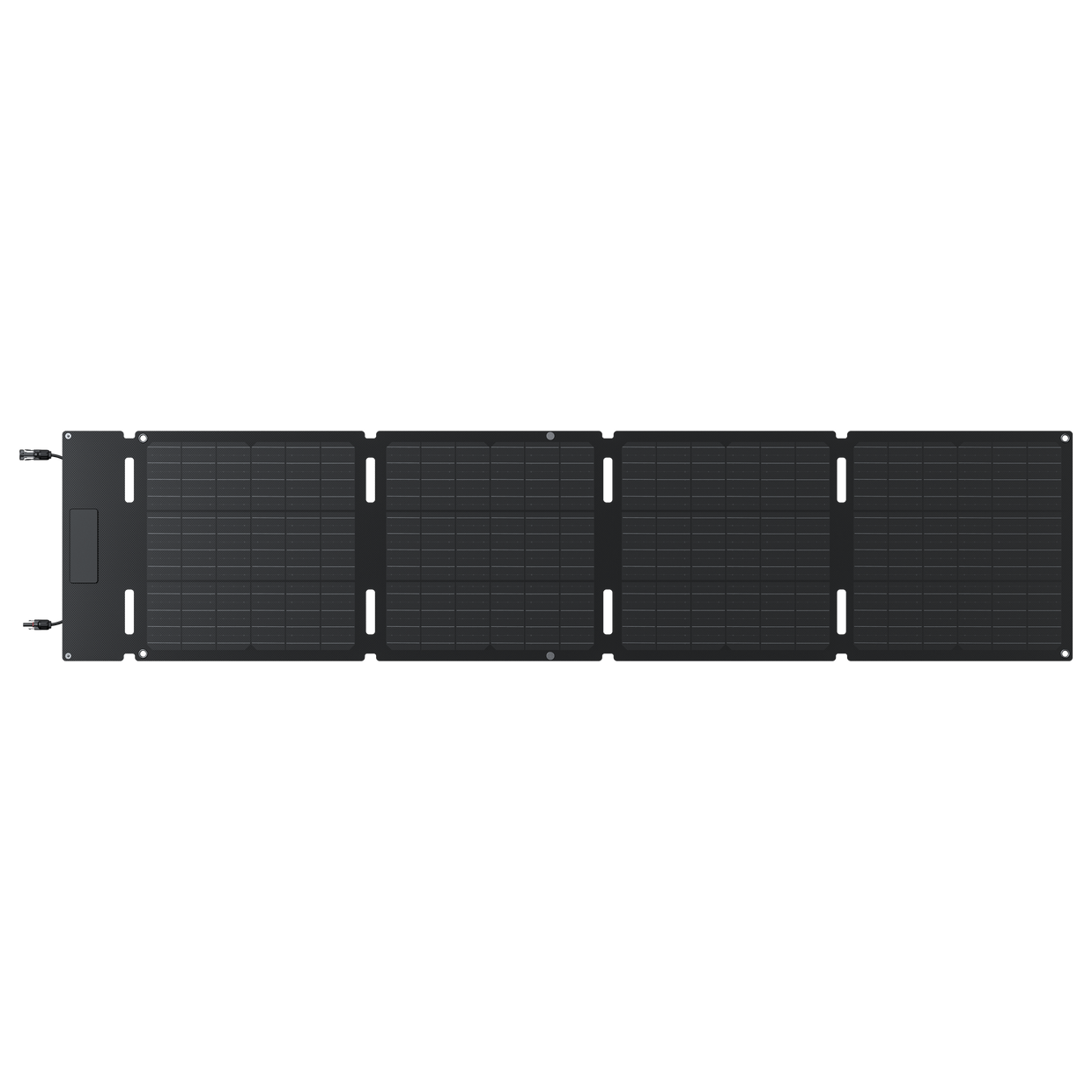EcoFlow US Solar Panels EcoFlow 60W Portable Solar Panel