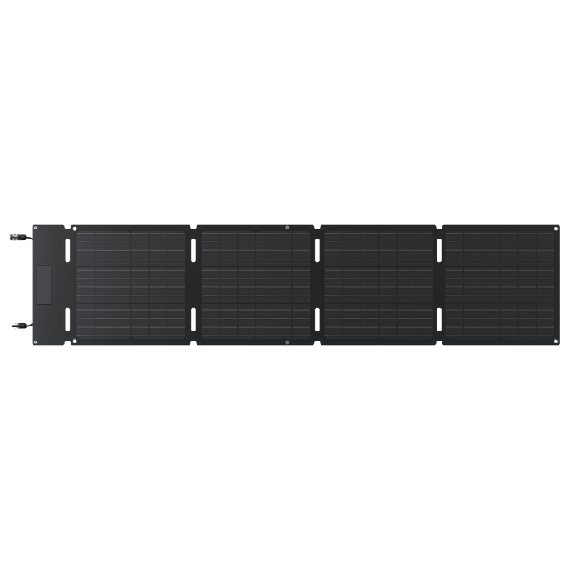 Load image into Gallery viewer, EcoFlow US Solar Panels EcoFlow 60W Portable Solar Panel
