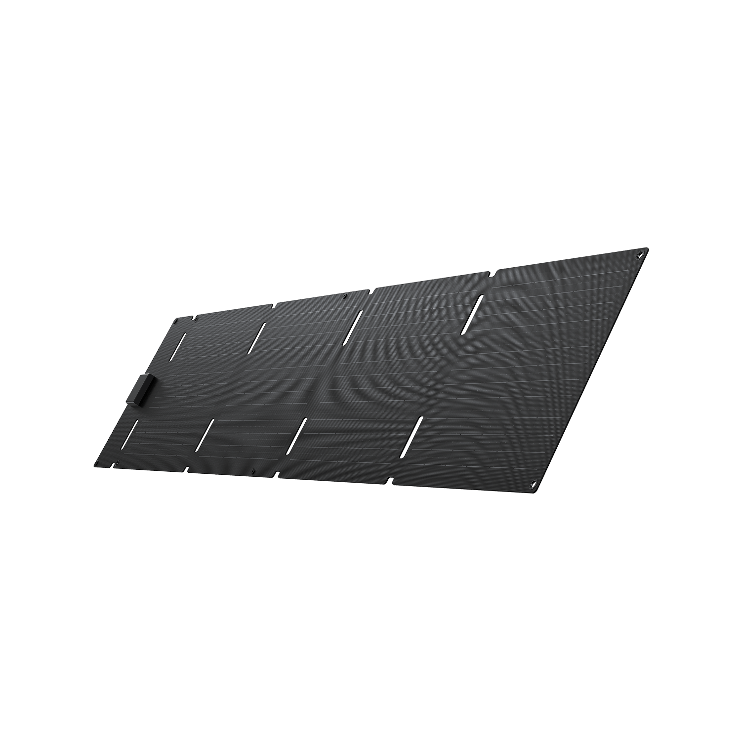 エコフロー　60W ソーラーパネル Buy EcoFlow 60W Portable Solar Panel