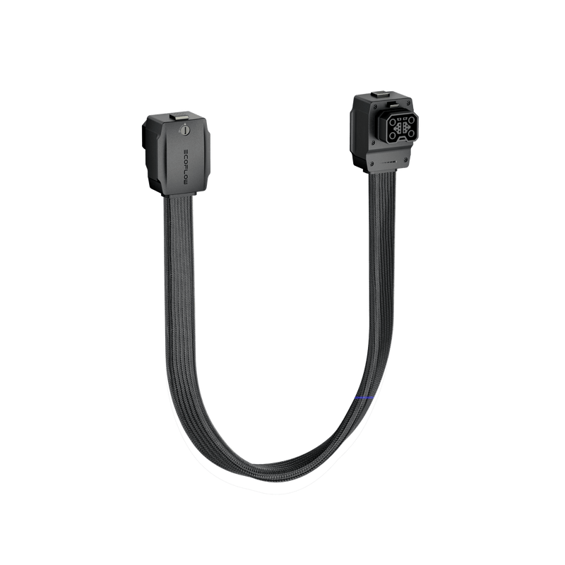 Load image into Gallery viewer, EcoFlow US EcoFlow Battery Connection Cable (DELTA Pro Ultra)
