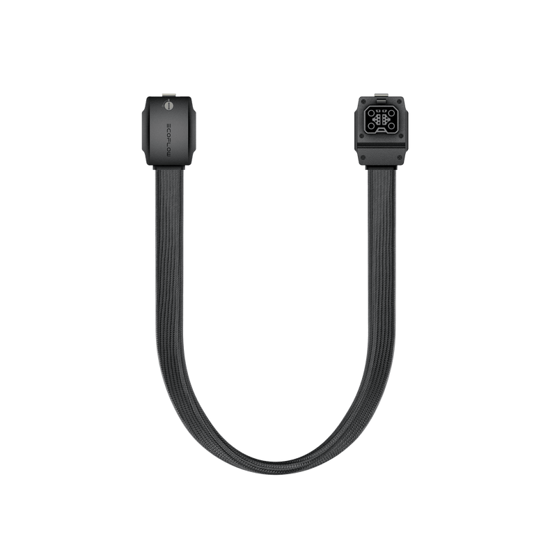 Load image into Gallery viewer, EcoFlow US EcoFlow Battery Connection Cable (DELTA Pro Ultra)-0.75m EcoFlow Battery Connection Cable (DELTA Pro Ultra)
