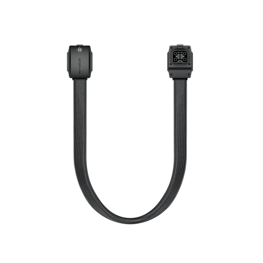 EcoFlow US EcoFlow Battery Connection Cable (DELTA Pro Ultra)-0.75m EcoFlow Battery Connection Cable (DELTA Pro Ultra)