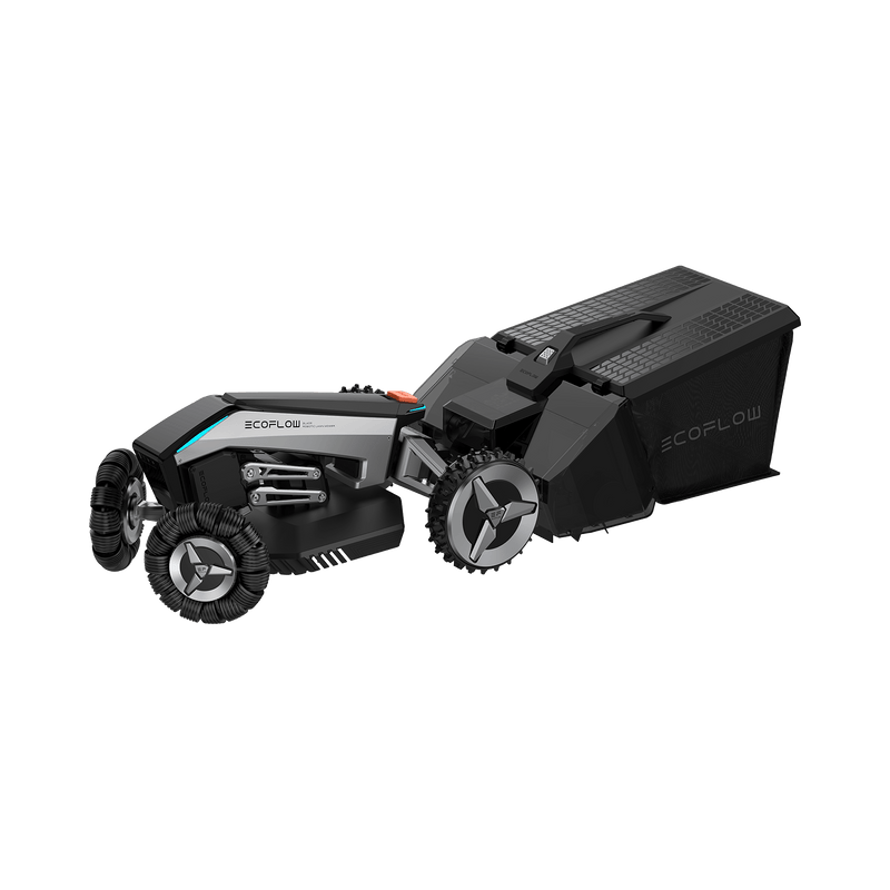 EcoFlow Blade - Robotic Lawn Mower