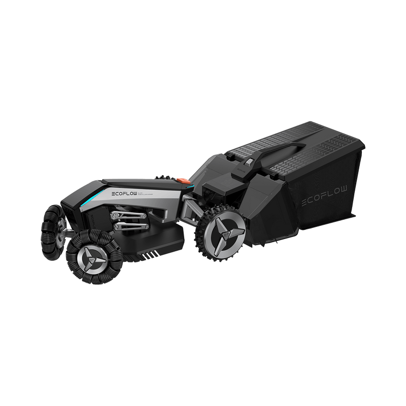 EcoFlow Blade Robotic Lawn Mower EcoFlow US EcoFlow