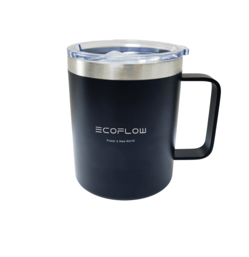 Load image into Gallery viewer, EcoFlow US Accessory EcoFlow Camping Cup

