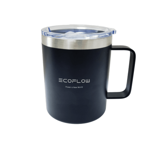 EcoFlow US Accessory EcoFlow Camping Cup