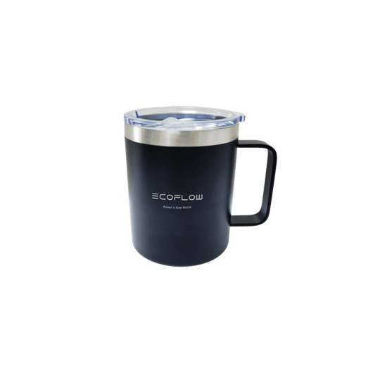 EcoFlow US Accessory EcoFlow Camping Cup