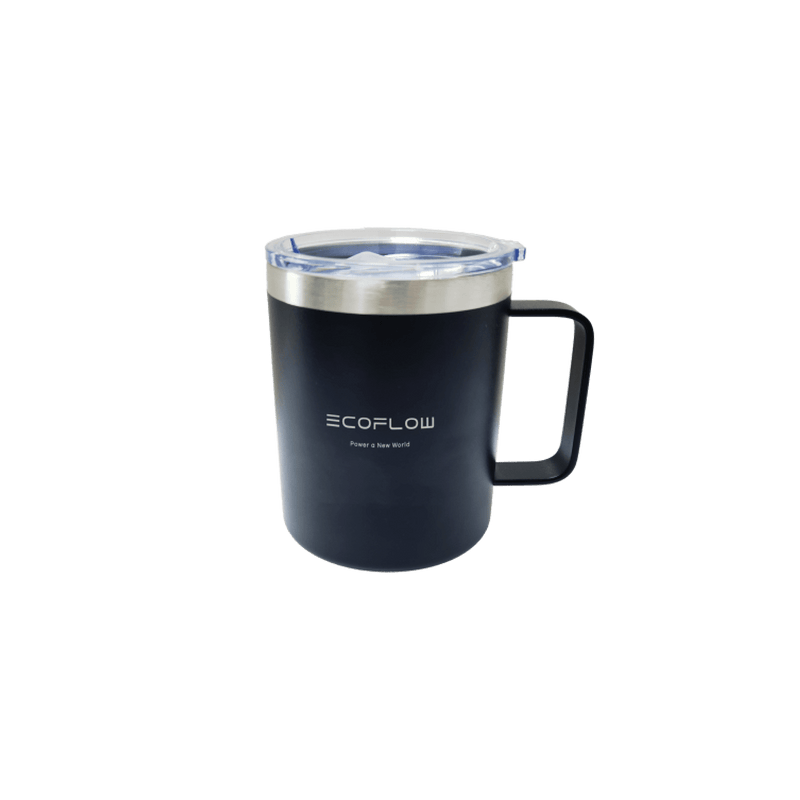 Load image into Gallery viewer, EcoFlow US Accessory EcoFlow Camping Cup
