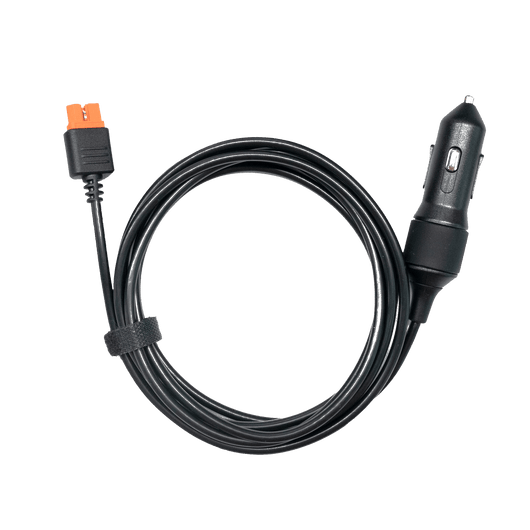 EcoFlow US Accessory EcoFlow Car Charging Cable
