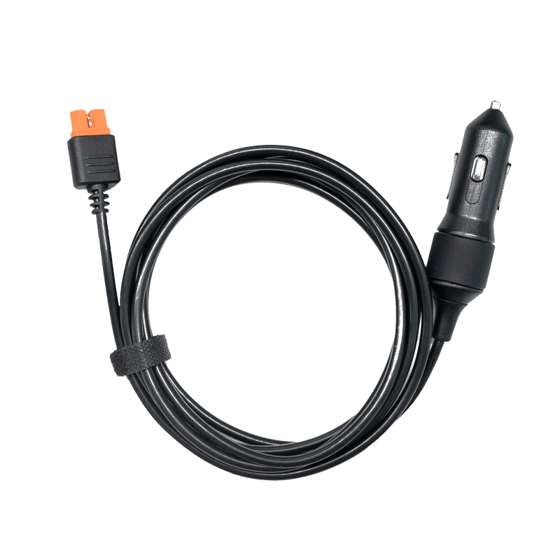 Load image into Gallery viewer, EcoFlow US Accessory EcoFlow Car Charging Cable
