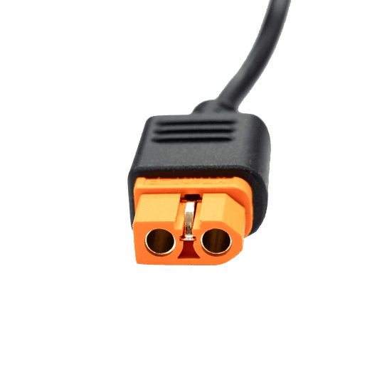 EcoFlow US Accessory EcoFlow Car Charging Cable