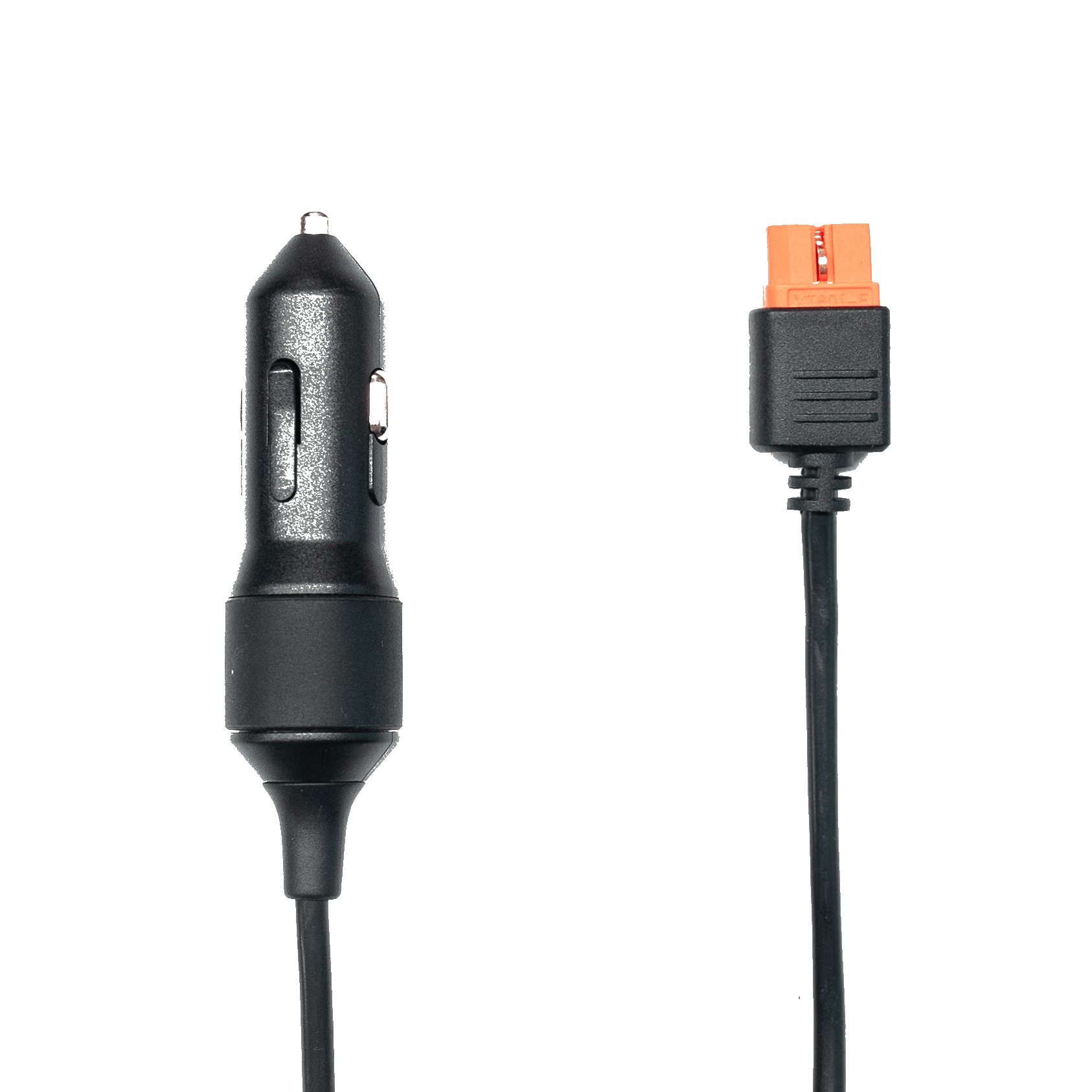 EcoFlow US Accessory EcoFlow Car Charging Cable
