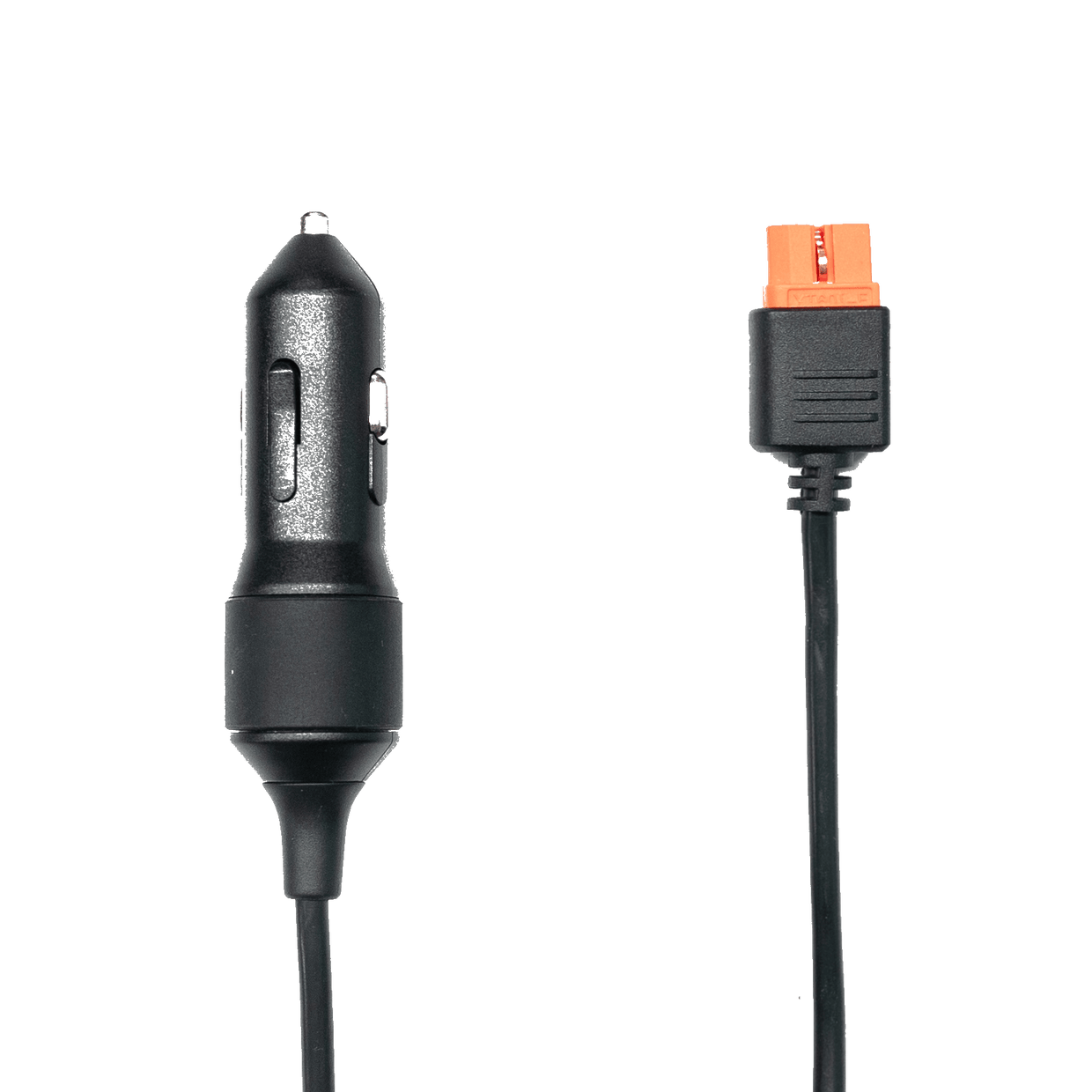 EcoFlow US Accessory EcoFlow Car Charging Cable