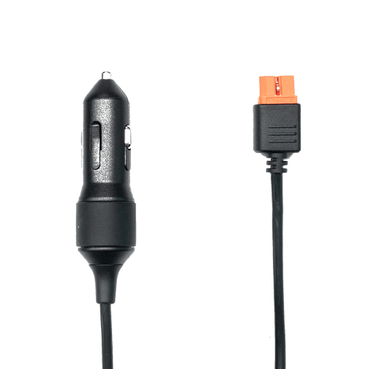 EcoFlow US Accessory EcoFlow Car Charging Cable