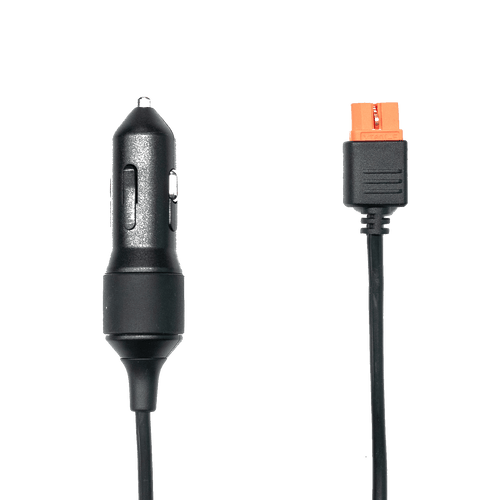 EcoFlow US Accessory EcoFlow Car Charging Cable