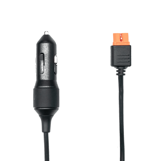 EcoFlow EFDELTA-AC-CABLE-1.5m-AM 4 15/16' AC Charging Cable for DELTA and