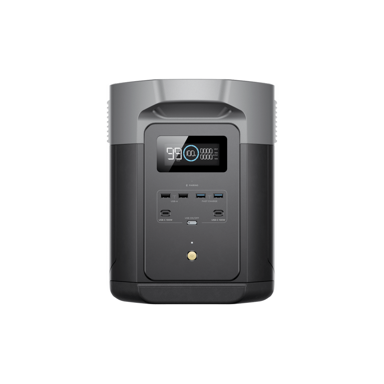EcoFlow DELTA 2 MAX (1900Wh) Portable Power Station EcoFlow DELTA 2 MAX (1900Wh) Portable Power Station