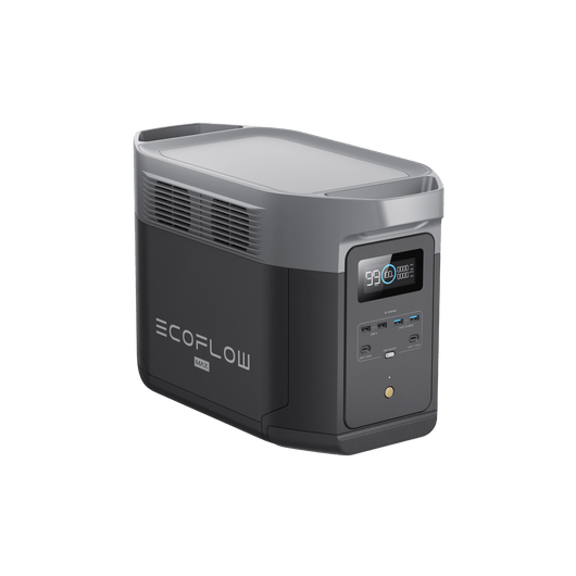 EcoFlow US DELTA 2 Max (1900) EcoFlow DELTA 2 MAX (1900Wh) Portable Power Station