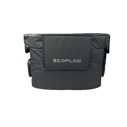 ECOFLOW  2 max ケース付き EcoFlow DELTA 2 Max Bag