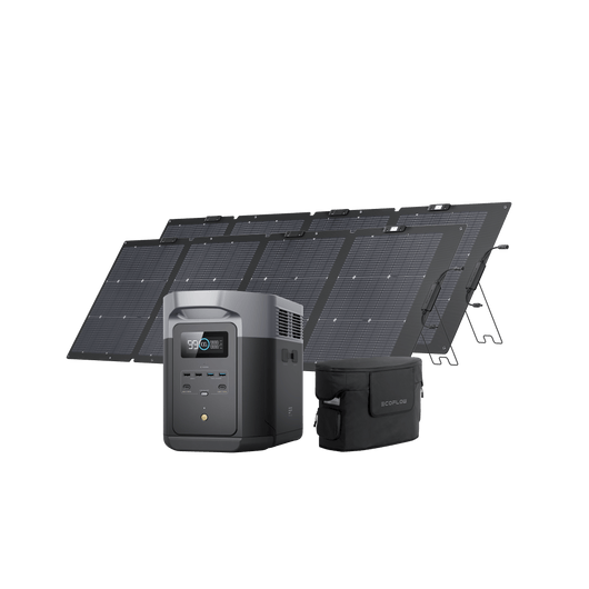 What is the Largest Solar Generator: Ultimate Guide to Top Models