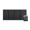 Load image into Gallery viewer, EcoFlow US D2M DELTA 2 Max + 400W EcoFlow DELTA 2 Max Portable Power Station
