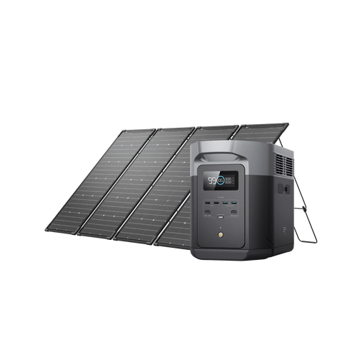 portable power station