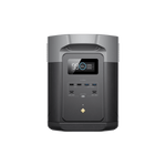 EcoFlow US D2M DELTA 2 Max Portable Power Station EcoFlow DELTA 2 Max Portable Power Station