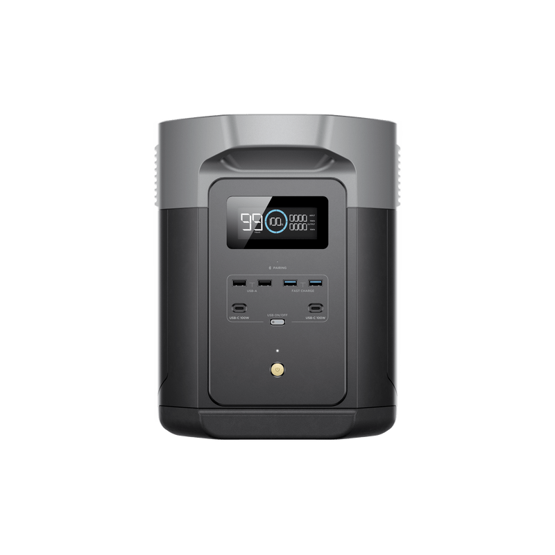 EcoFlow DELTA 2 Max