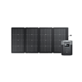 Load image into Gallery viewer, EcoFlow US DELTA 2 Max + 220W EcoFlow DELTA 2 Max Portable Power Station
