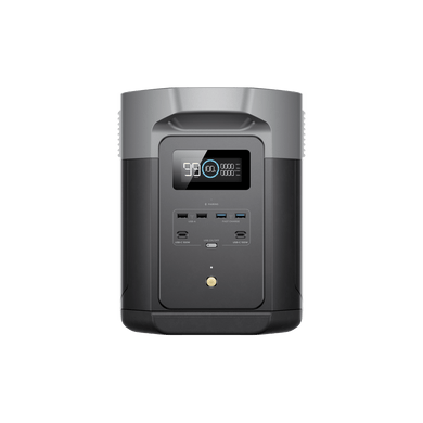 EcoFlow US DELTA 2 Max EcoFlow DELTA 2 Max Portable Power Station
