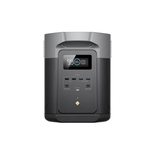 EcoFlow US DELTA 2 Max EcoFlow DELTA 2 Max Portable Power Station