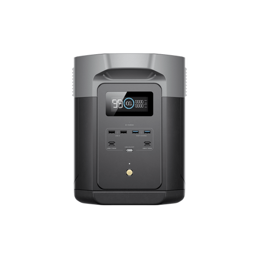 Portable Power Solutions: 300W Portable Power Station