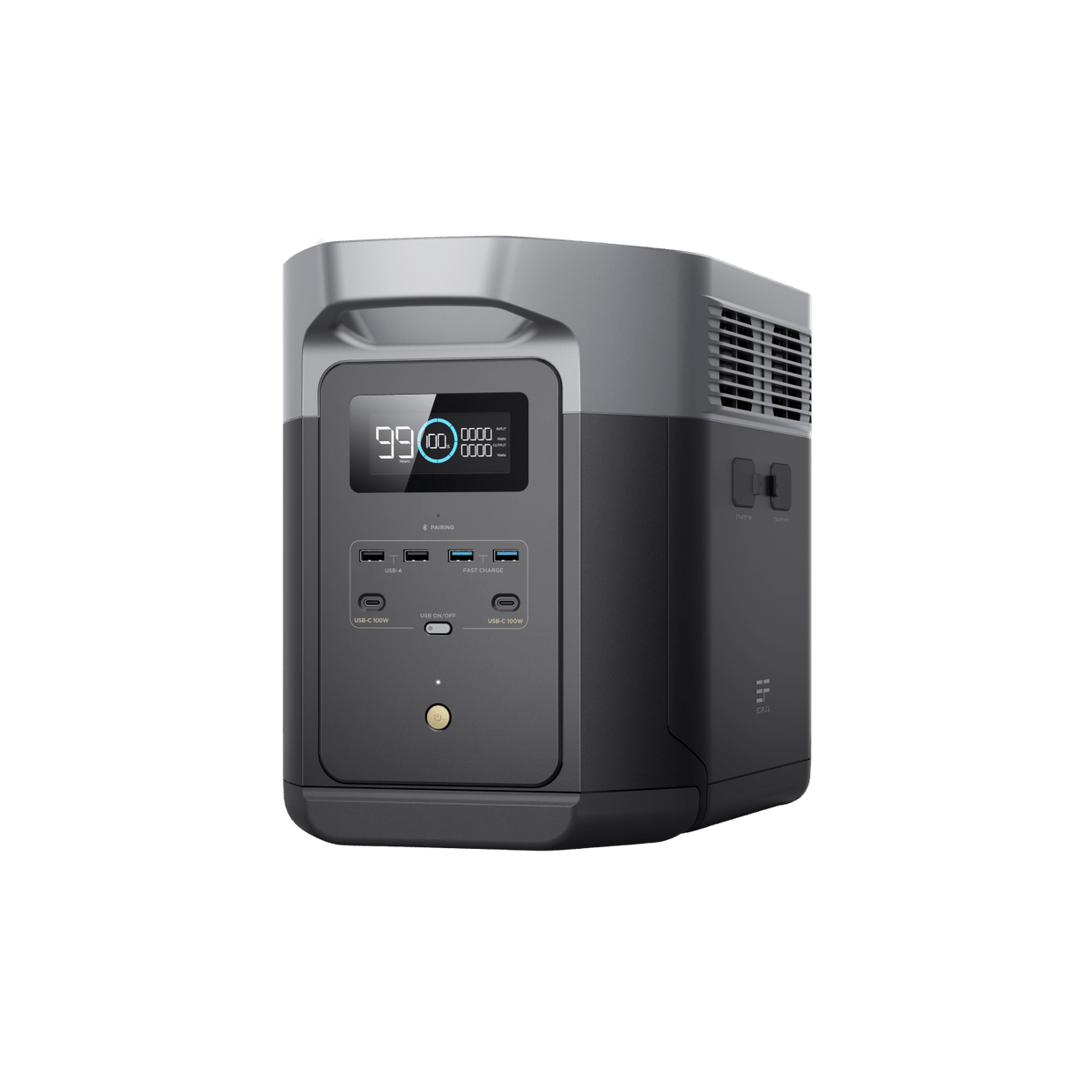 DELTA 2 Max Portable Power Station Ideal for Travel | EcoFlow US DELTA 2 Max Portable Power Station Ideal for Travel | EcoFlow US