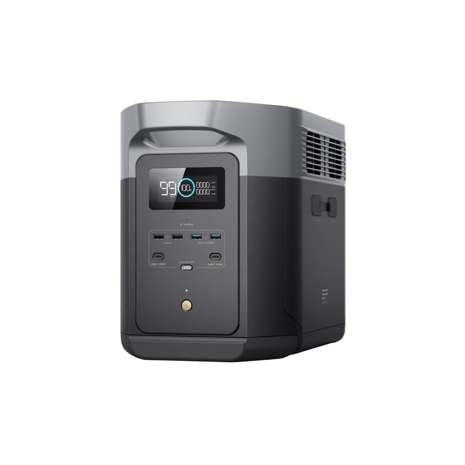 EcoFlow DELTA 2 Max Portable Power Station EcoFlow ecoflow-delta-2-max-portable-power-station-ecoflow