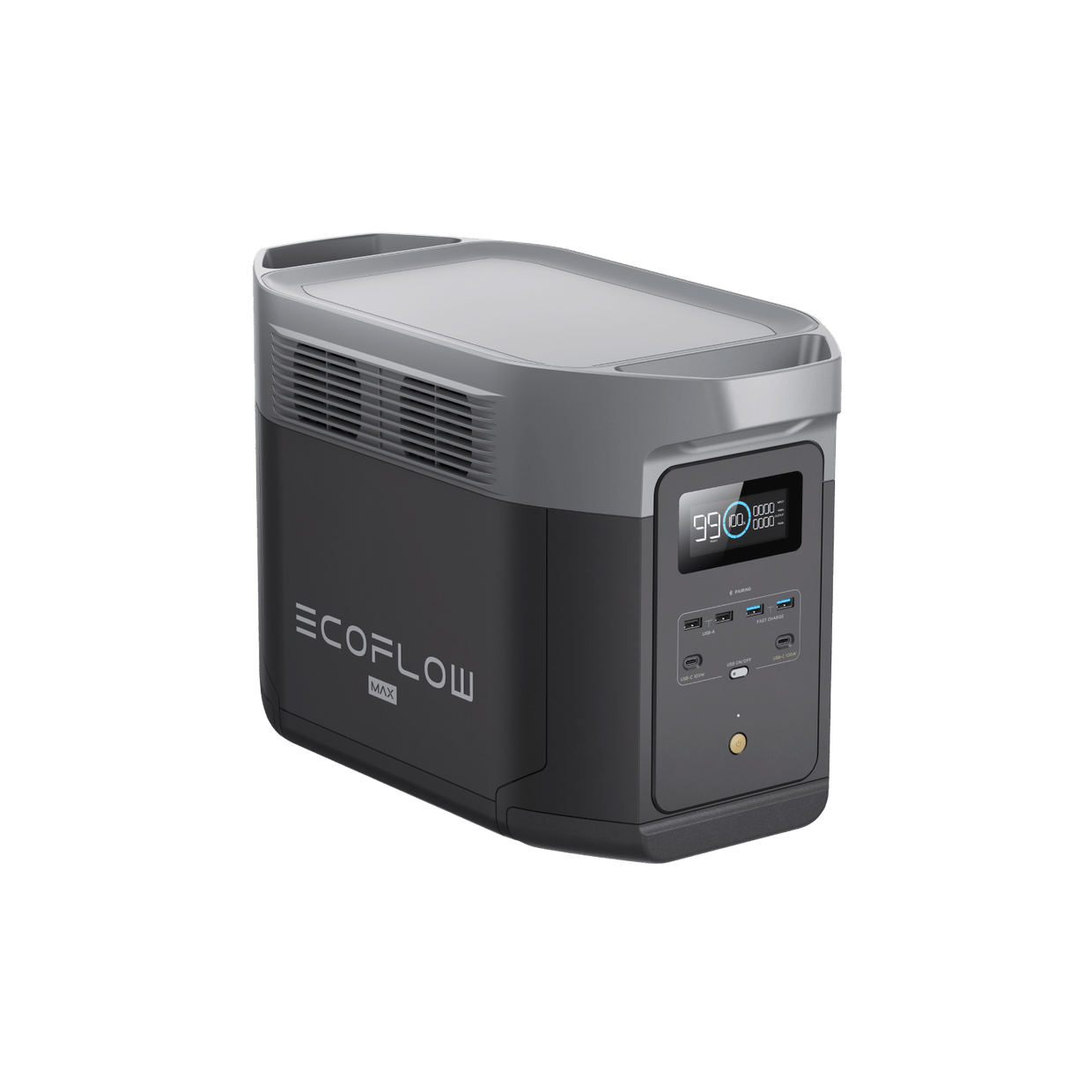 DELTA 2 Max Portable Power Station Ideal for Travel | EcoFlow US DELTA 2 Max Portable Power Station Ideal for Travel | EcoFlow US