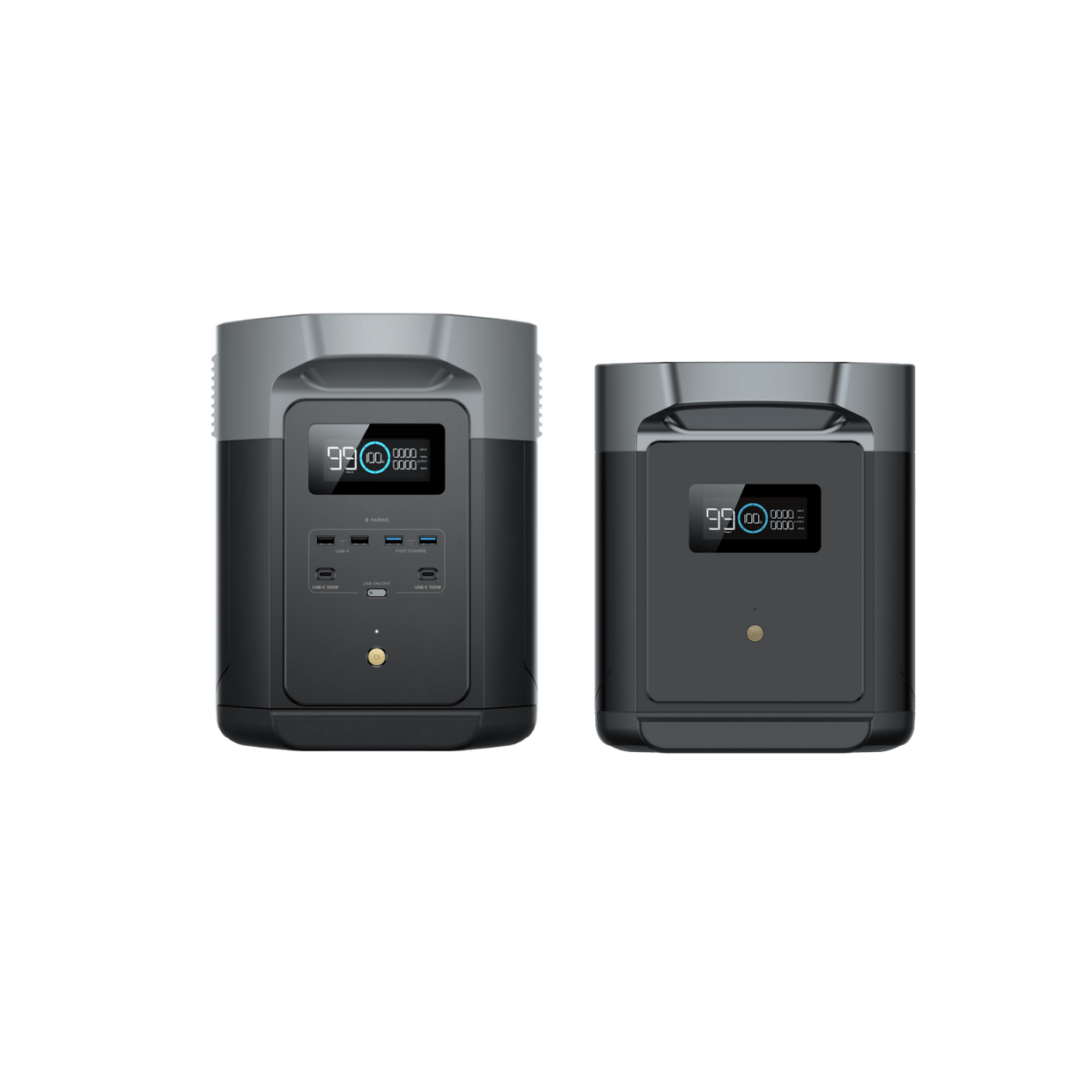 DELTA 2 Max Portable Power Station Ideal for Travel | EcoFlow US DELTA 2 Max Portable Power Station Ideal for Travel | EcoFlow US