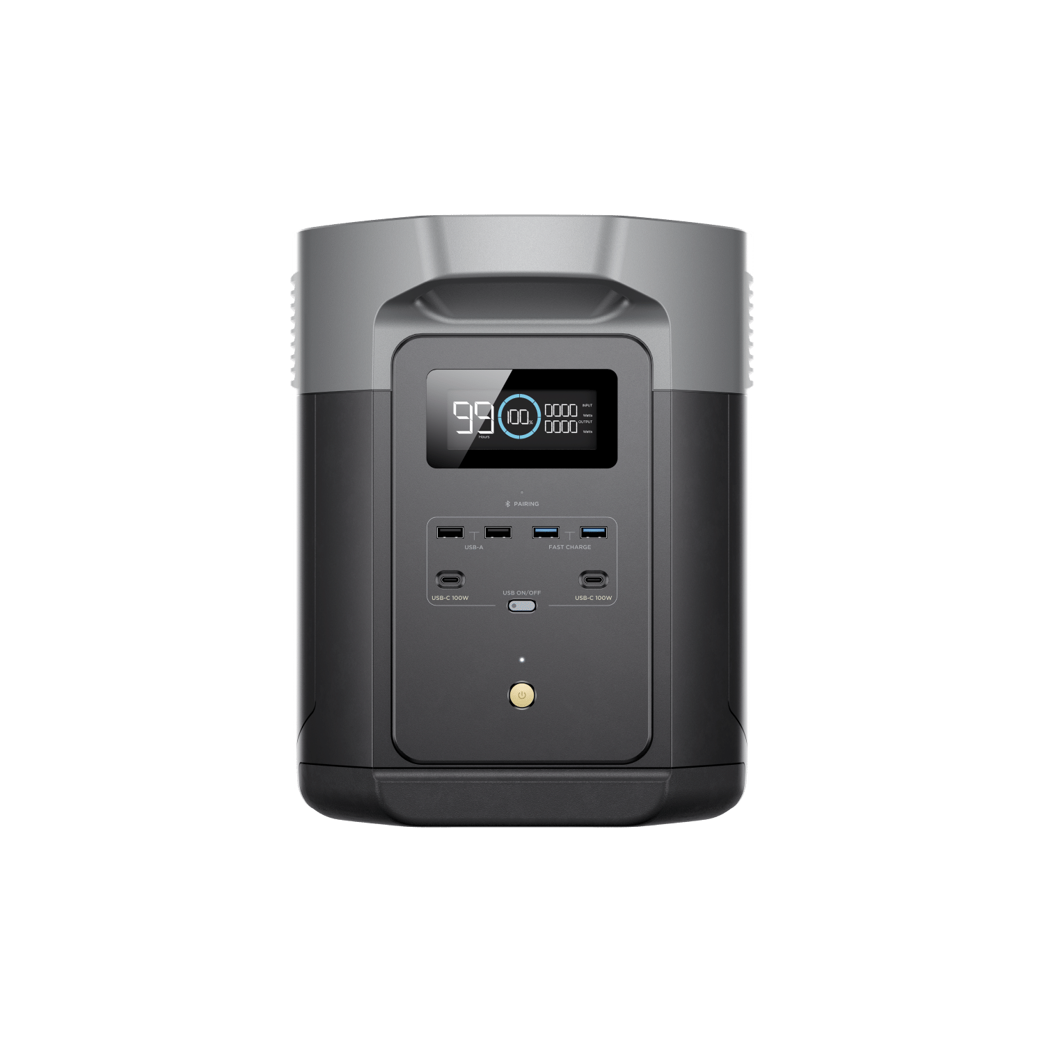 Save $350 Off the Ecoflow Delta 2 1024Wh LiFePO4 Power Station - IGN