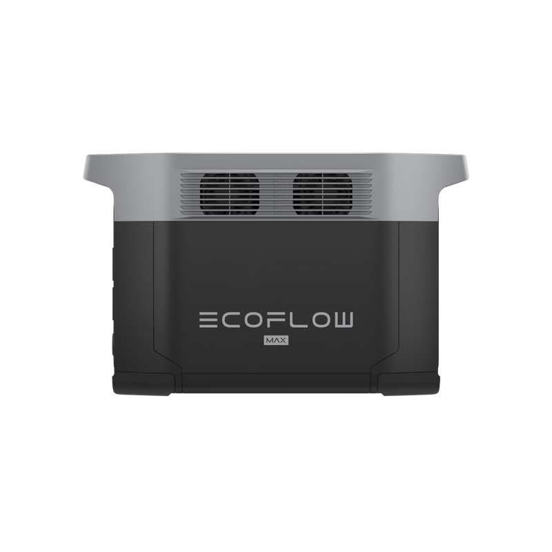 Load image into Gallery viewer, EcoFlow US DELTA 2 Max EcoFlow DELTA 2 Max Portable Power Station (Refurbished)
