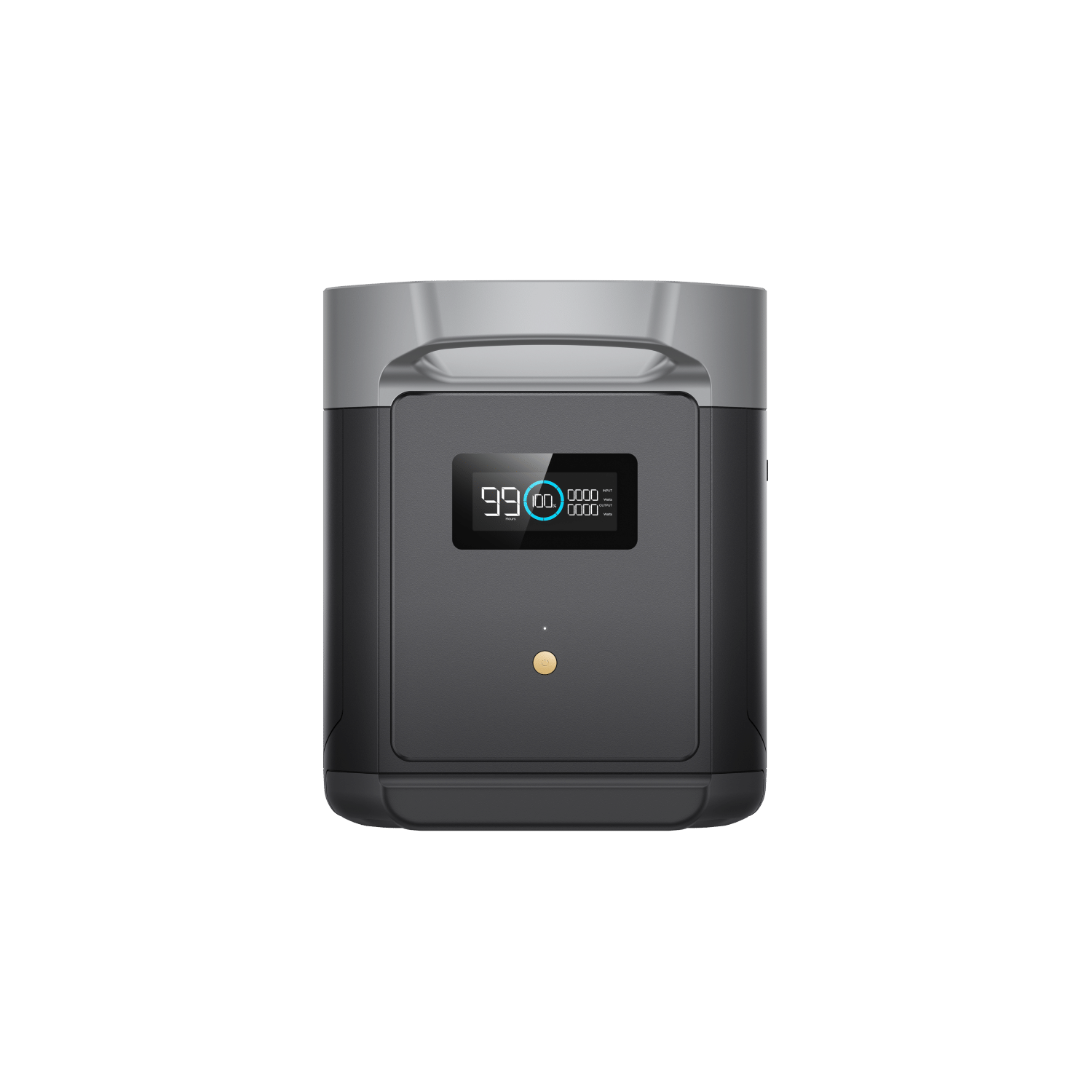 【美品】ECOFLOW DELTA mini　エコフロー　デルタミニ EcoFlow DELTA mini デルタミニの通販情報 - 電池屋